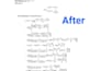 type math equations and notes in ms word or latex